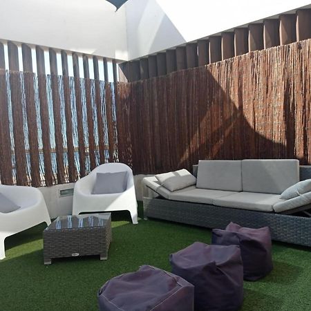 Flamingo Beach House سانتا لوزيا المظهر الخارجي الصورة