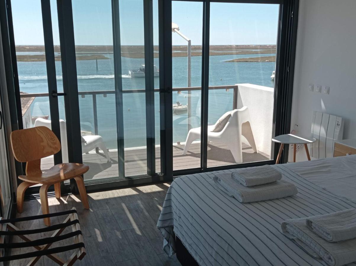 Flamingo Beach House سانتا لوزيا المظهر الخارجي الصورة