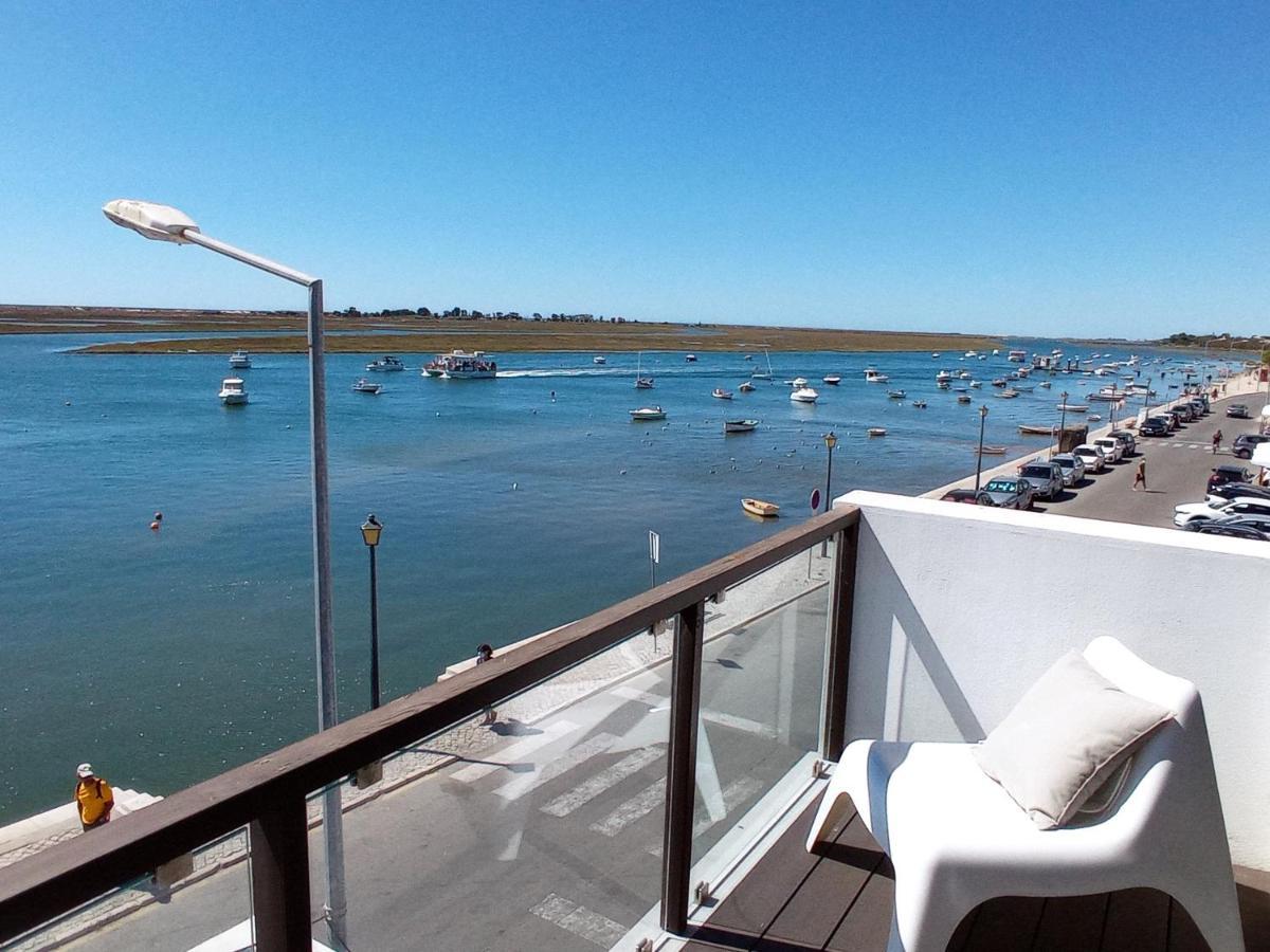 Flamingo Beach House سانتا لوزيا المظهر الخارجي الصورة