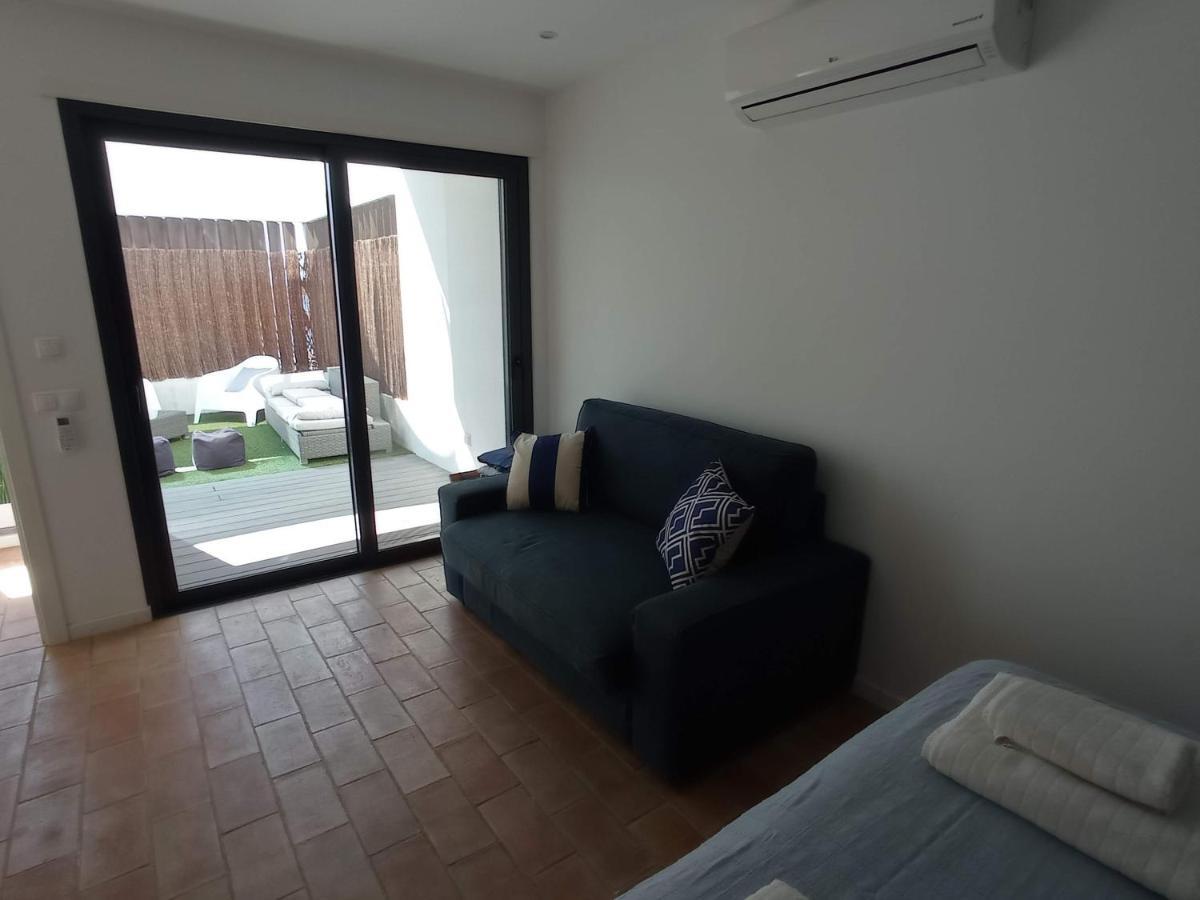 Flamingo Beach House سانتا لوزيا المظهر الخارجي الصورة