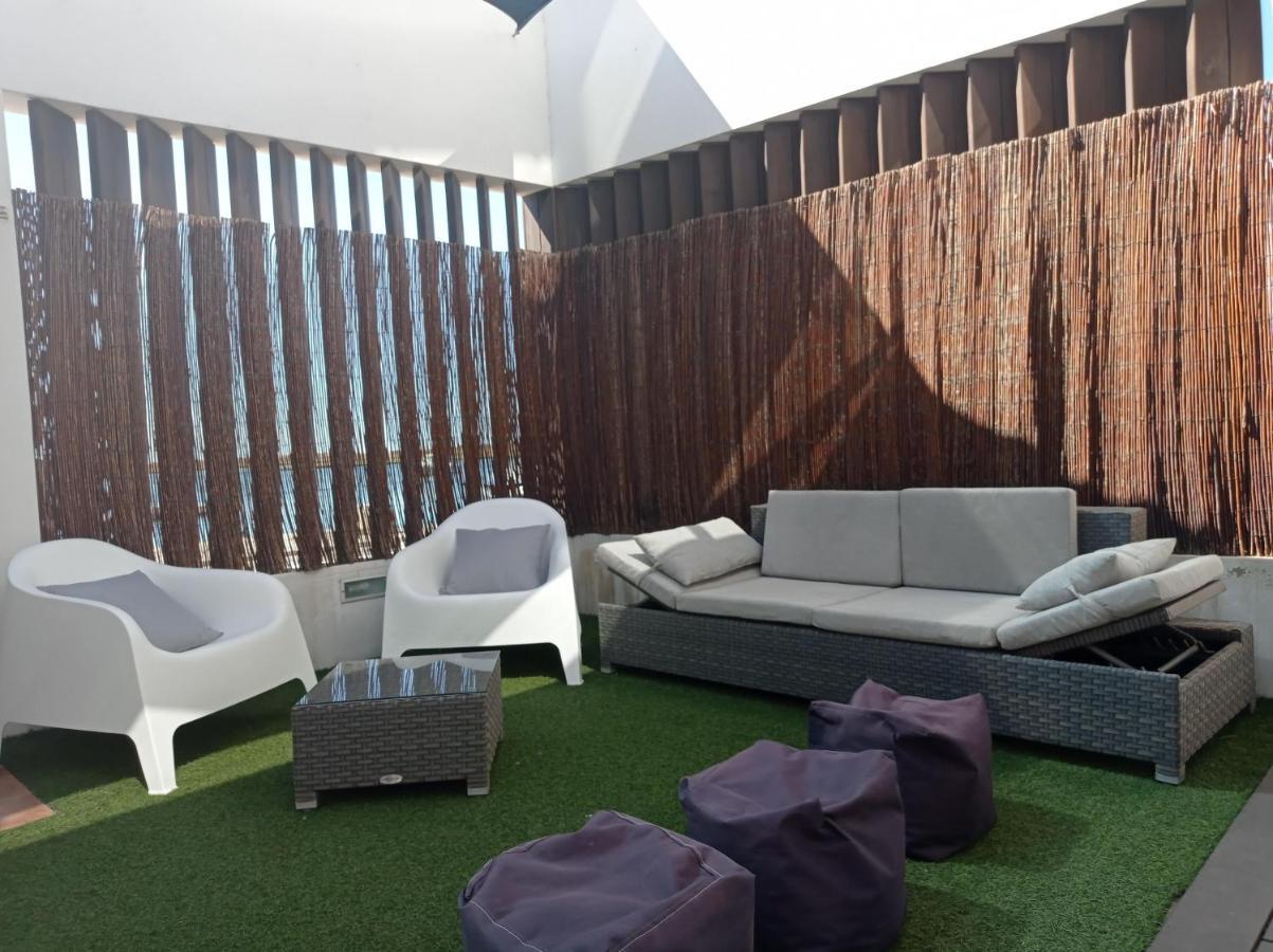 Flamingo Beach House سانتا لوزيا المظهر الخارجي الصورة