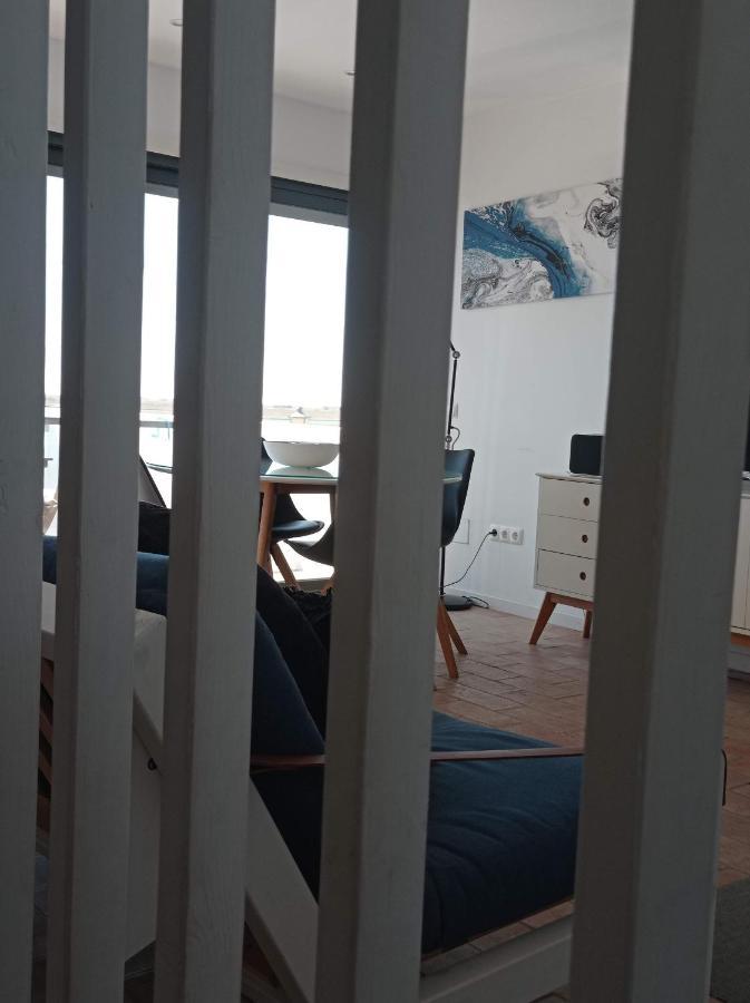 Flamingo Beach House سانتا لوزيا المظهر الخارجي الصورة