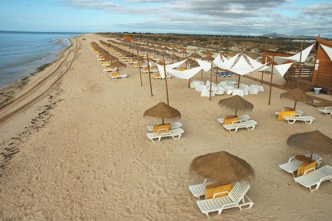 Flamingo Beach House سانتا لوزيا المظهر الخارجي الصورة