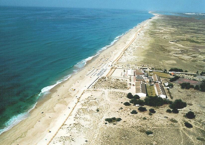 Flamingo Beach House سانتا لوزيا المظهر الخارجي الصورة