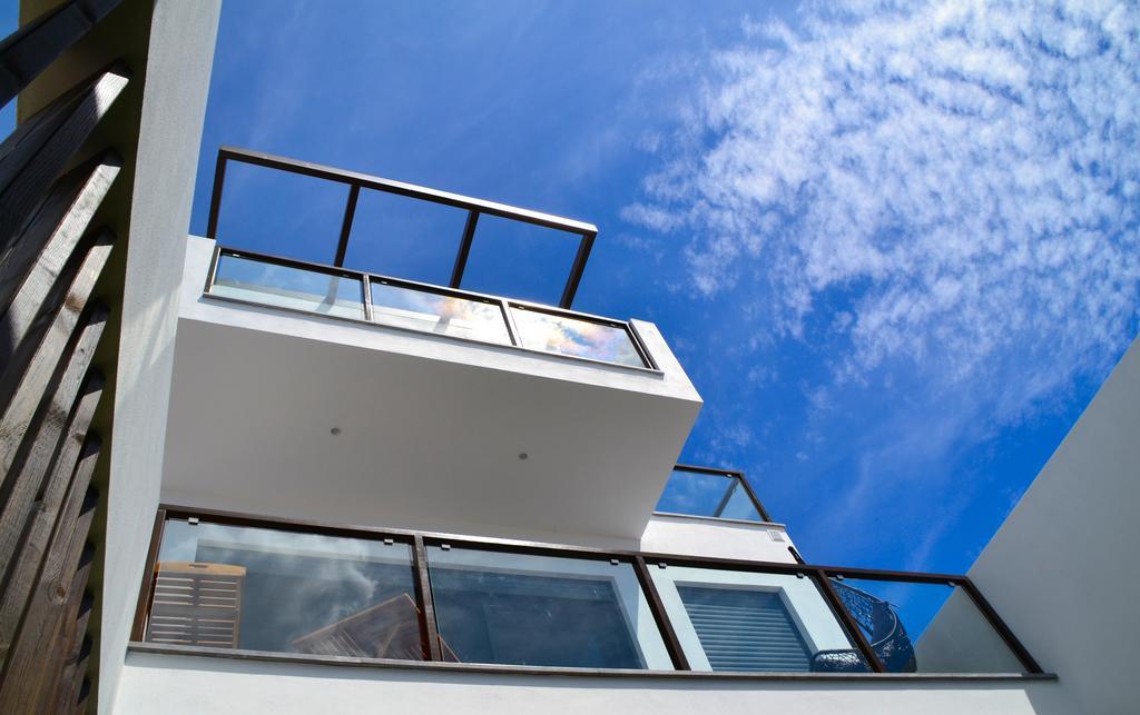 Flamingo Beach House سانتا لوزيا المظهر الخارجي الصورة