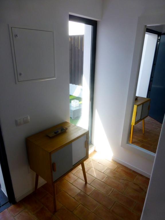 Flamingo Beach House سانتا لوزيا المظهر الخارجي الصورة
